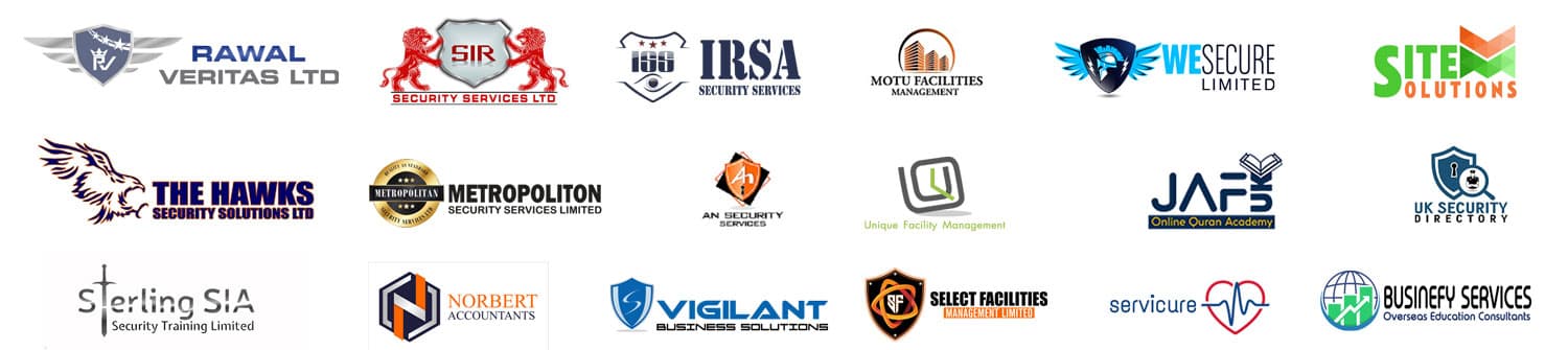 Our Clients