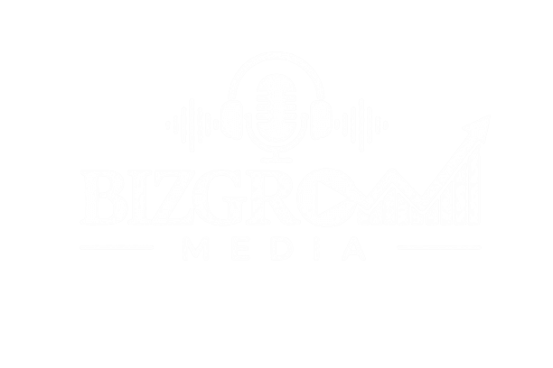 BizGrow Media Logo