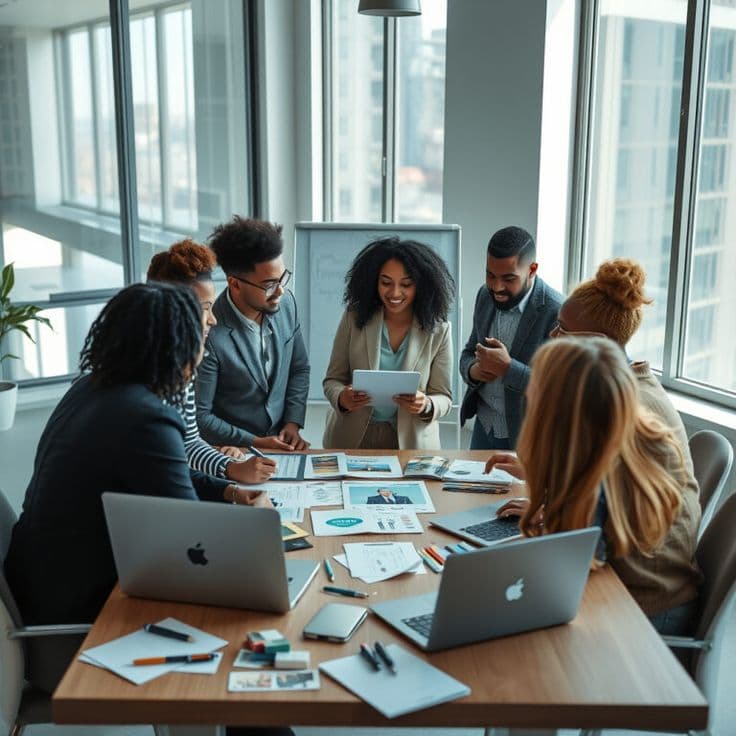 Professional content creation UK | BizGrow Digital