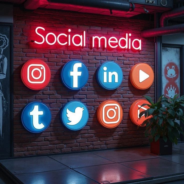 Social Media Strategy - BizGrow Digital