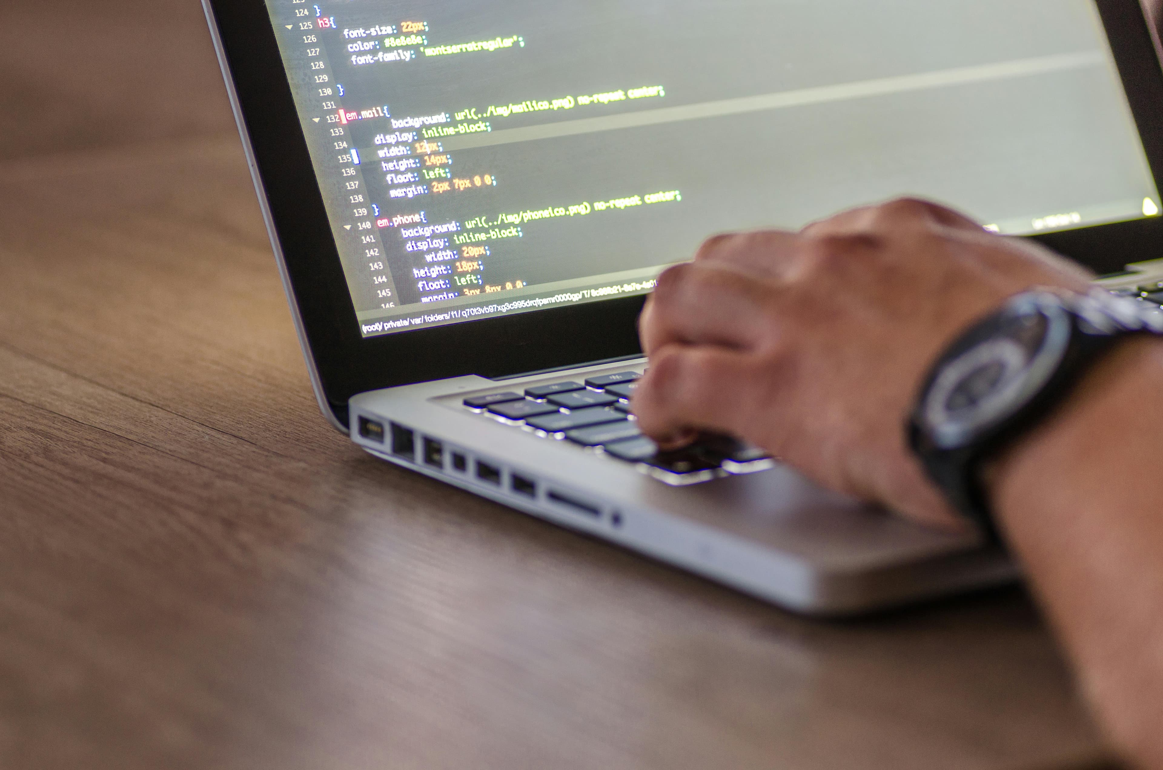Website Development - BizGrowDigital